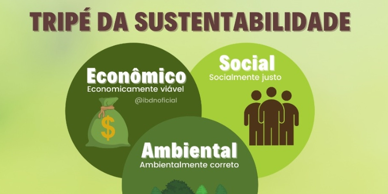 Sustentabilidade e empreendedorismo